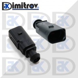 Букса оригинална Audi Seat Skoda Volkswagen